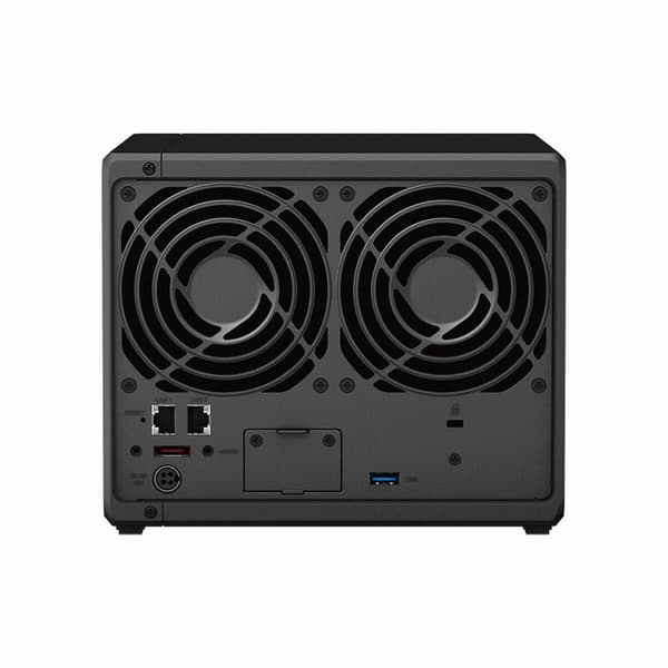 Nätlagringsenhet NAS Synology DS923+