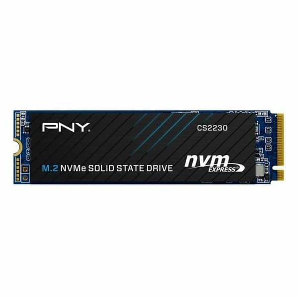 Hårddisk PNY CS2230 500 GB SSD