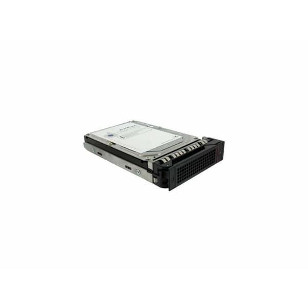 Extern Hårddisk Lenovo Enterprise Sata Hot Swap 4 TB 3,5"