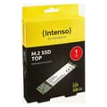 Miniatyrbild 5 av 5: Hårddisk INTENSO 3832460 SSD