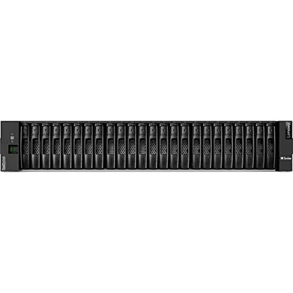 Hårddisk Lenovo 7Y71A000WW Svart