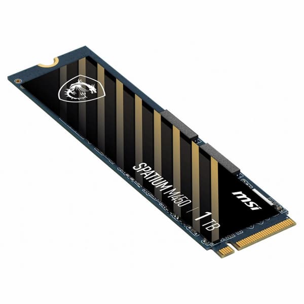 Hårddisk MSI 2,5" 1 TB SSD