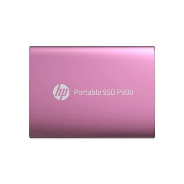 Extern Hårddisk HP P900 2,5" 2 TB SSD