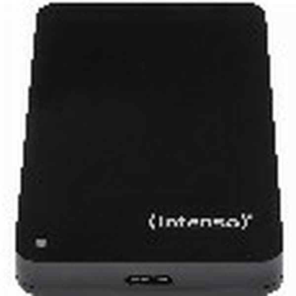 Extern Hårddisk INTENSO 6021530 500 GB SSD