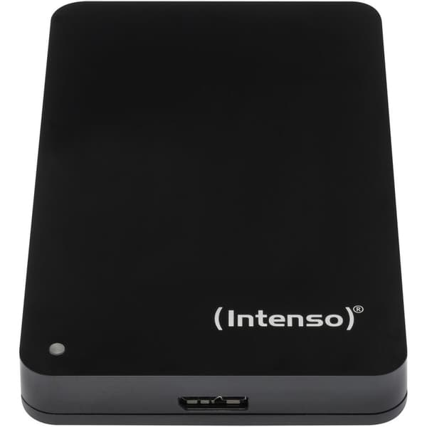 Extern Hårddisk INTENSO 6021530 500 GB SSD