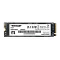 Miniatyrbild 1 av 4: Hårddisk Patriot Memory P320P1TBM28 1 TB SSD