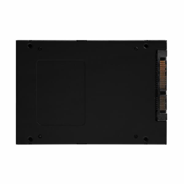Hårddisk Kingston KC600 1,24 TB SSD