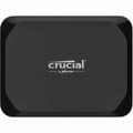 Miniatyrbild 1 av 3: Extern Hårddisk Crucial CT1000X9SSD9 1 TB SSD