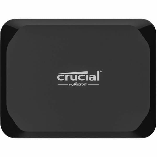 Extern Hårddisk Crucial CT1000X9SSD9 1 TB SSD