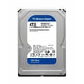 Miniatyrbild 3 av 3: Hårddisk Western Digital WD40EZAX 3,5" 4 TB HDD Serial ATA III