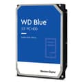 Miniatyrbild 1 av 3: Hårddisk Western Digital WD40EZAX 3,5" 4 TB HDD Serial ATA III