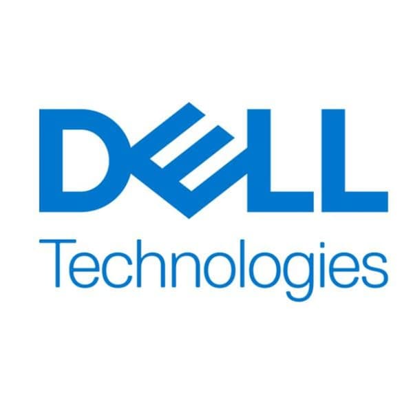 Hårddisk Dell 345-BDSG 2,5" 1,92 TB