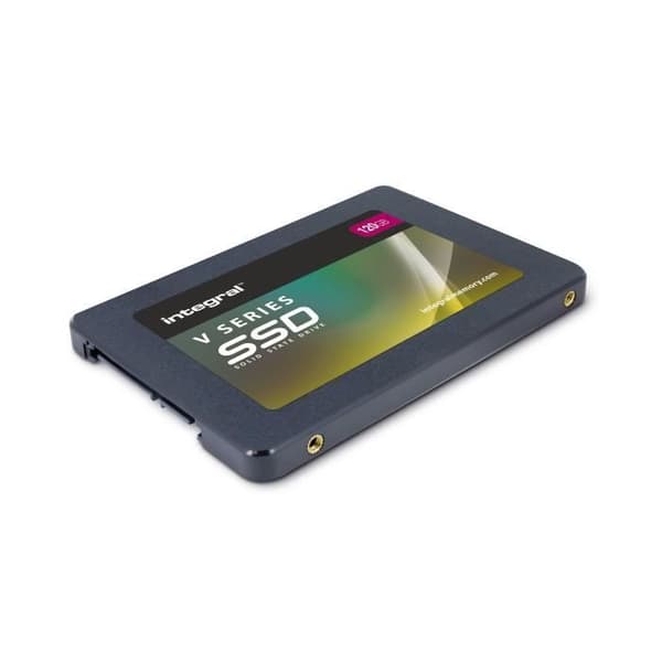 INTEGRAL MEMORY SSD 2,5" V-serien - 120GB