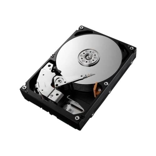 Toshiba N300 NAS - hårddisk - 4 TB - SATA 6Gb/s