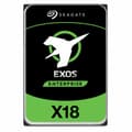 Miniatyrbillede 2 af 2: Harddisk Seagate ST600MM0109 18TB 3,5" 18 TB 3,5"