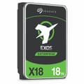 Miniatyrbillede 1 af 2: Harddisk Seagate ST600MM0109 18TB 3,5" 18 TB 3,5"