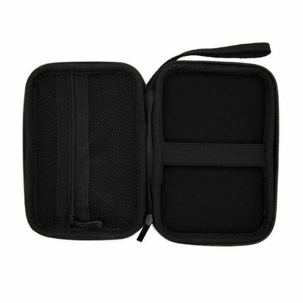Til harddisk Aisens ASBG-006-BK Sort