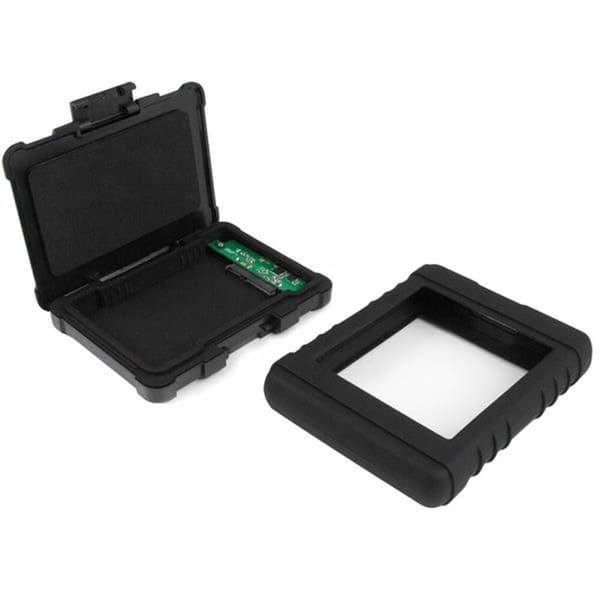 Ekstern Boks Startech S251BRU33 2.5"
