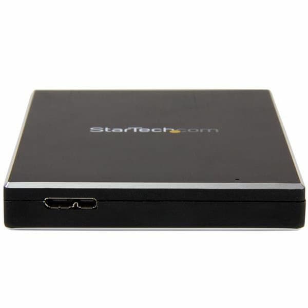 Ekstern Boks Startech S251BMU313