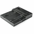 Miniatyrbillede 3 af 3: Harddisk Cloner Startech SM2DUPE11