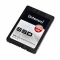 Miniatyrbillede 1 af 2: Harddisk INTENSO 3813450 SSD 480GB Sata III