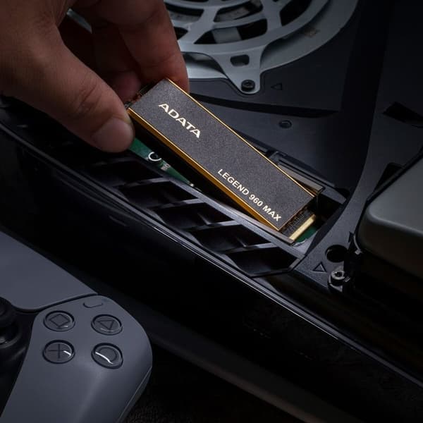 Harddisk Adata LEGEND 960 MAX 1 TB SSD