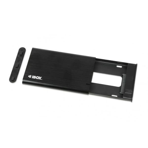 Ekstern Boks Ibox HD-05 Sort 2,5"