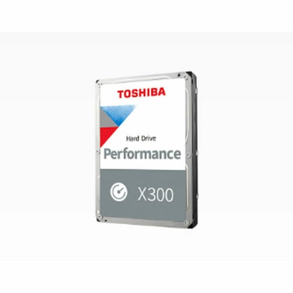 Harddisk Toshiba HDELX14ZPA51F 3,5" 8 TB