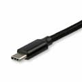 Pikkukuva 2 / 2: Ulkoinen laatikko Startech SM21BMU31CI3 Musta M.2 USB-C USB 3.2