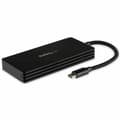 Pikkukuva 1 / 2: Ulkoinen laatikko Startech SM21BMU31CI3 Musta M.2 USB-C USB 3.2