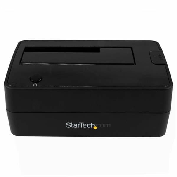 Latausasema Startech SDOCKU313
