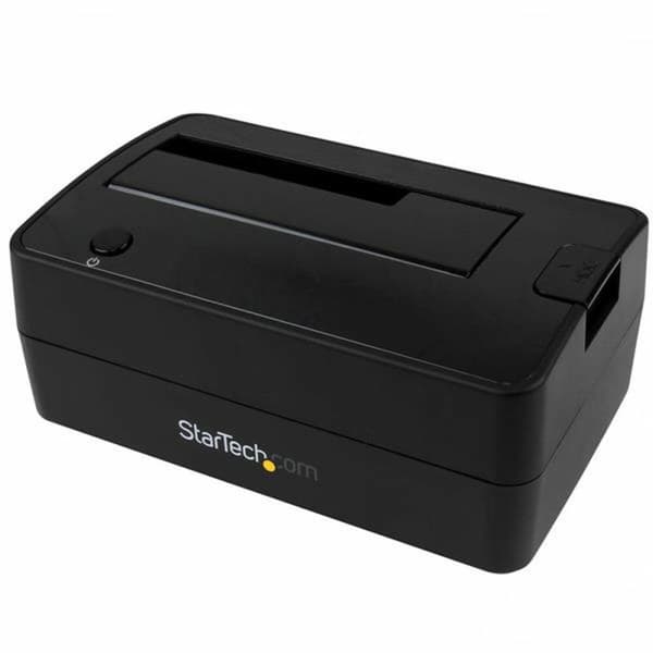 Latausasema Startech SDOCKU313