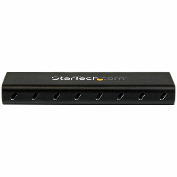 Adapteri SSD Startech SM2NGFFMBU33