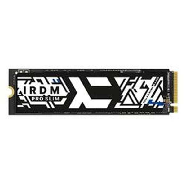 Harddisk GoodRam IRP-SSDPR-P44S-1K0-80 TLC 3D NAND 1 TB SSD
