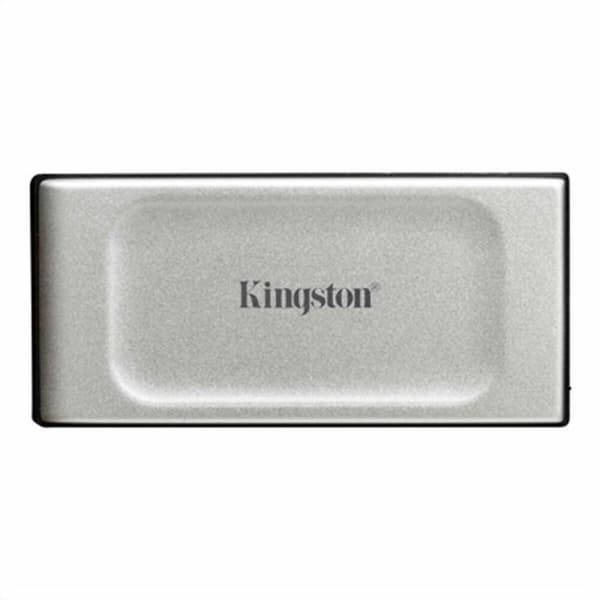 Ekstern harddisk Kingston SXS2000/1000G 1 TB SSD