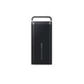 Miniatyrbillede 1 af 2: Ekstern harddisk Samsung MU-PH8T0S/EU