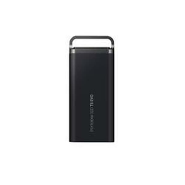 Ekstern harddisk Samsung MU-PH8T0S/EU