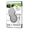 Miniatyrbillede 1 af 5: Harddisk Seagate ST1000LM049 1 TB SATA6 128 MB 2,5" 1 TB HDD