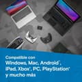 Miniatyrbillede 3 af 6: Harddisk Crucial CT4000X9SSD9 4 TB SSD