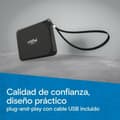 Miniatyrbillede 5 af 6: Harddisk Crucial CT4000X9SSD9 4 TB SSD
