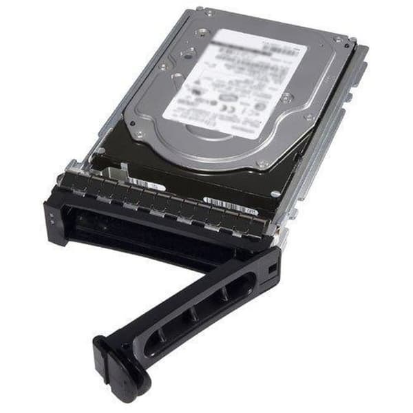 Kovalevy Dell 400-BEGI 2,5" 2,4 TB