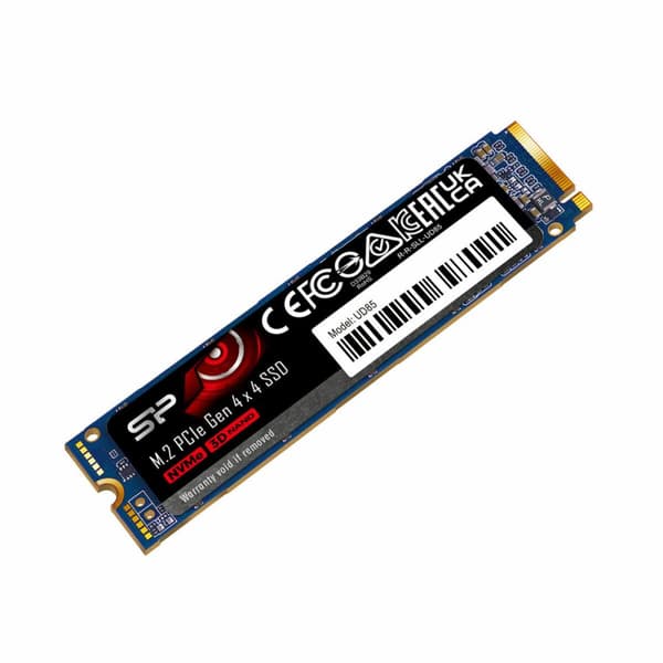 Kovalevy Silicon Power UD85 500 GB SSD