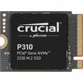 Miniatyrbillede 1 af 3: Harddisk Crucial CT1000P310SSD2