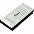 Miniatyrbillede 1 af 4: Ekstern harddisk Kingston XS2000 500 GB SSD