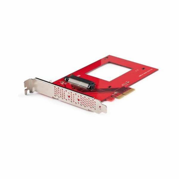 Kovalevy Startech PEX4SFF8639U3