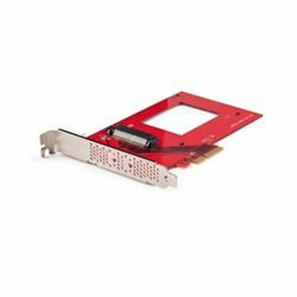Kovalevy Startech PEX4SFF8639U3