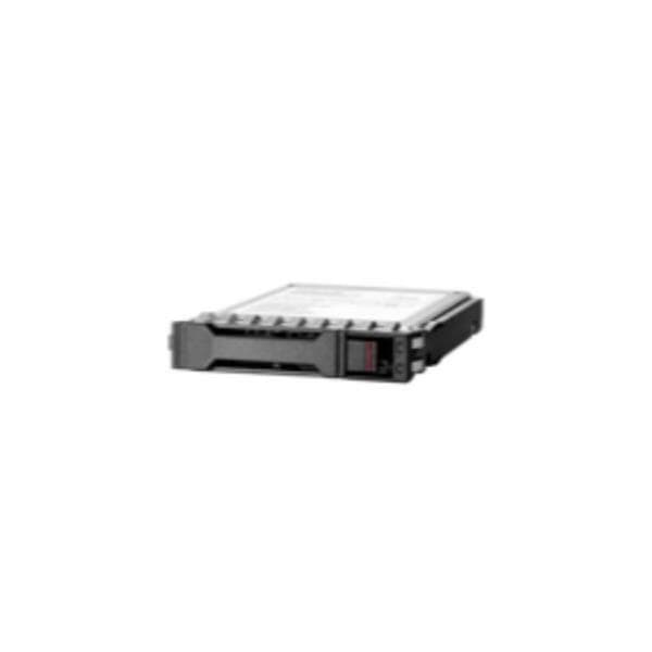 Kovalevy HPE P40499-B21 2,5" 1,92 TB