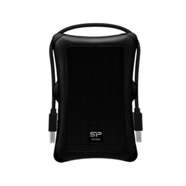 Ulkoinen kovalevy Silicon Power Armor A30 1 TB 1 TB SSD