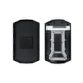 Miniatyrbillede 6 af 11: Lomme til harddisk TooQ TQE-2599RGB Sort 2,5"