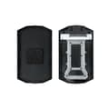 Miniatyrbillede 7 af 11: Lomme til harddisk TooQ TQE-2599RGB Sort 2,5"